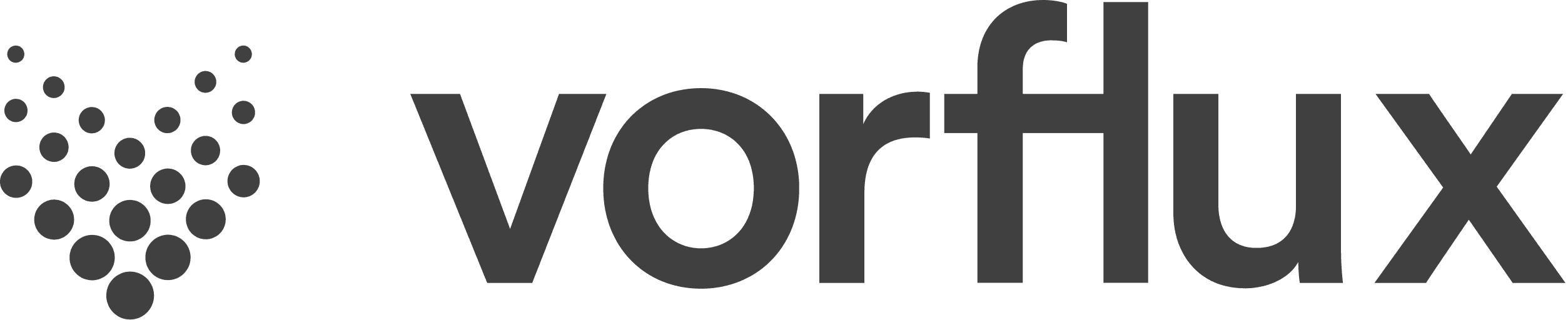 Vorflux