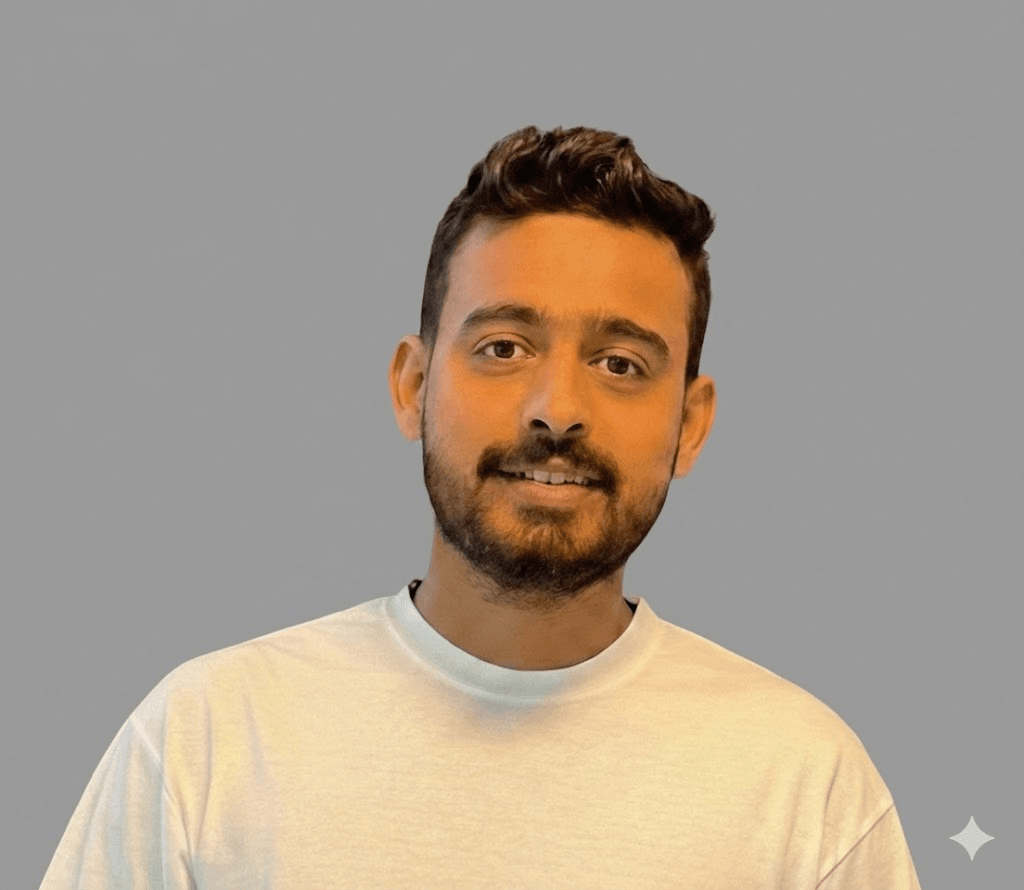Ashish Gupta