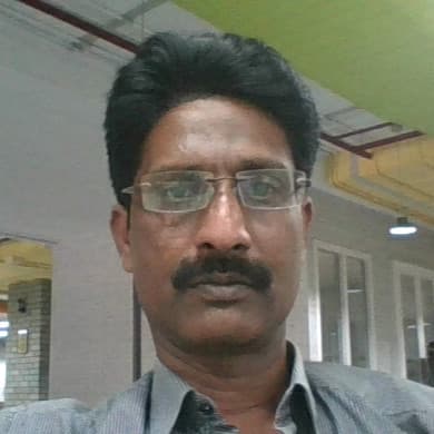 Kannaiah Annanki