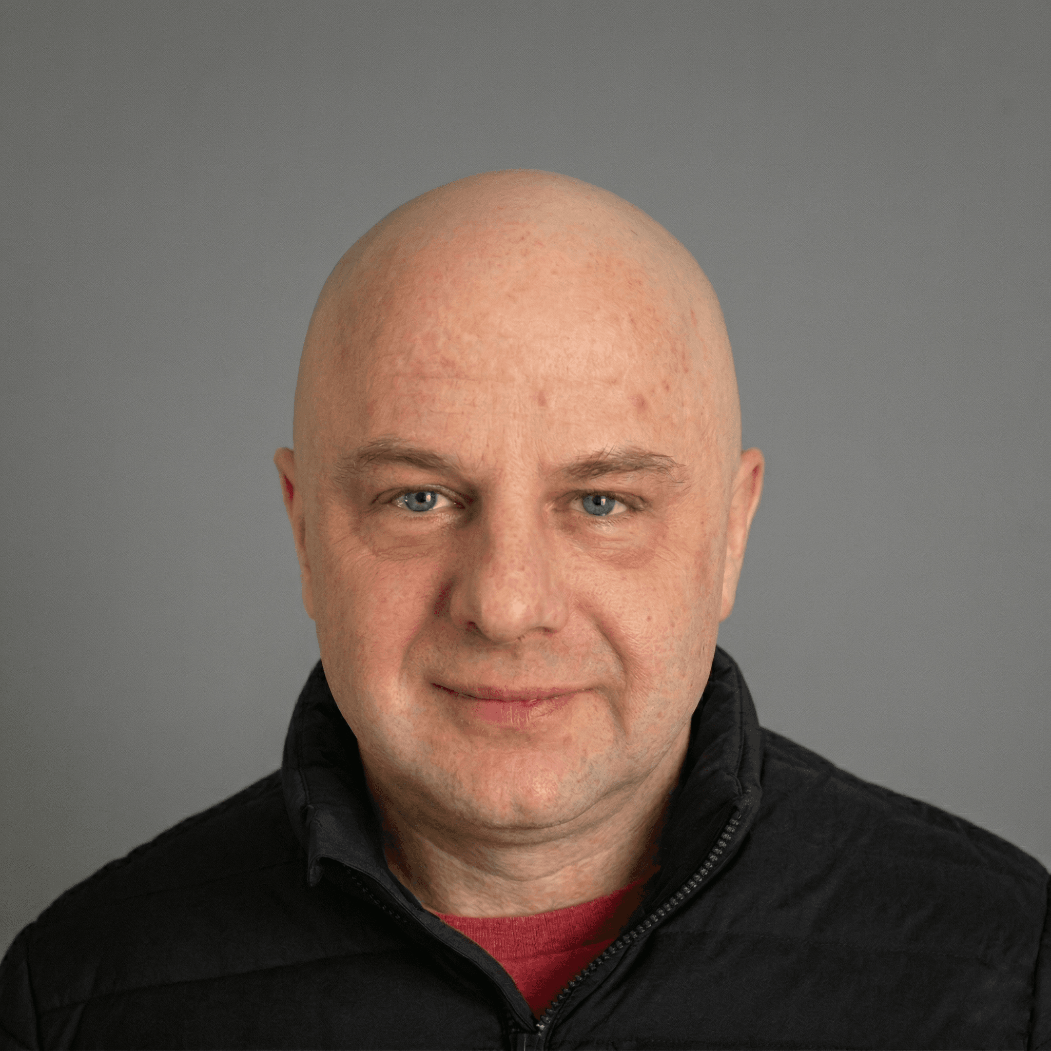 Olaf Stein
