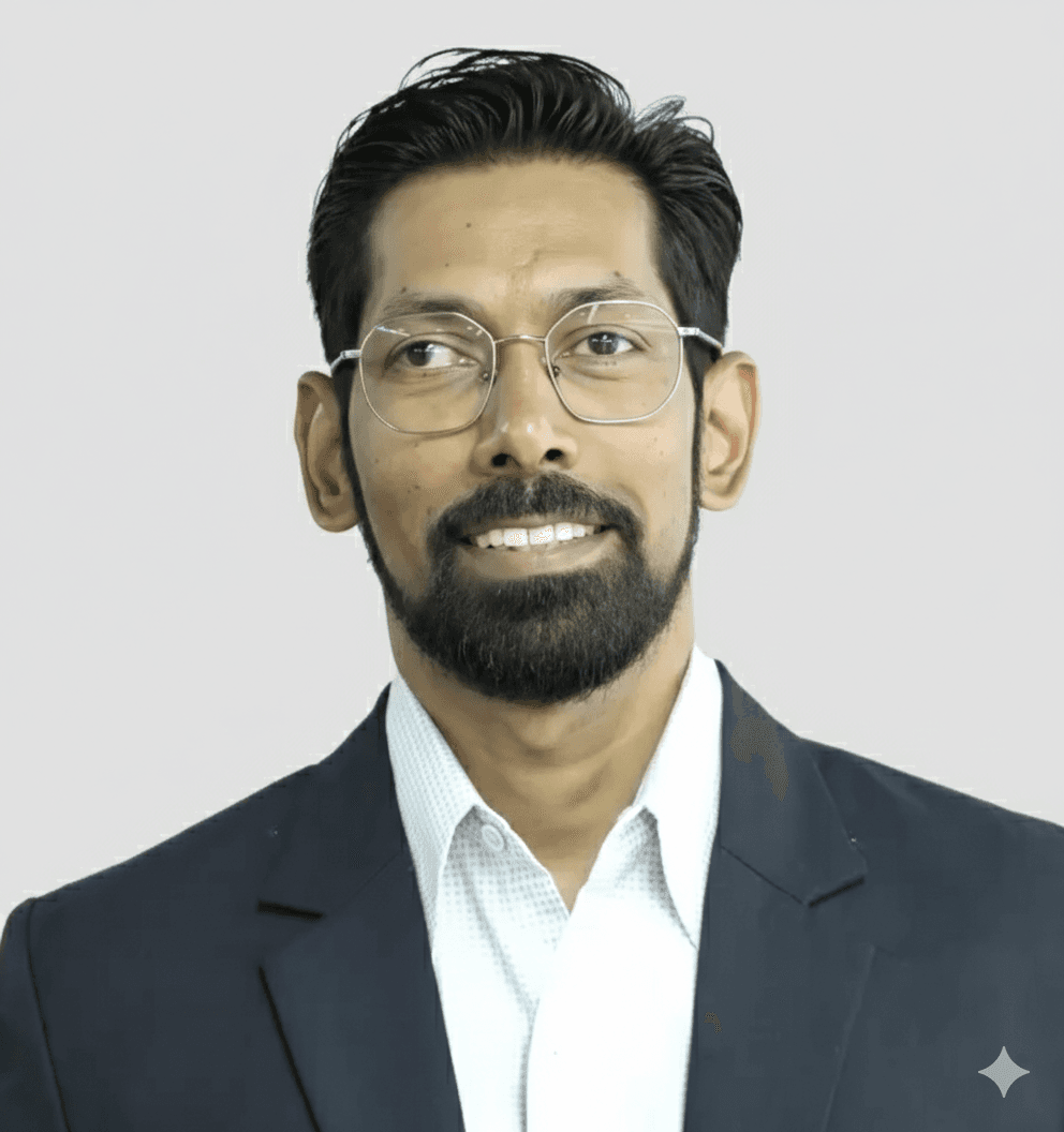 Srikanth Gaddam