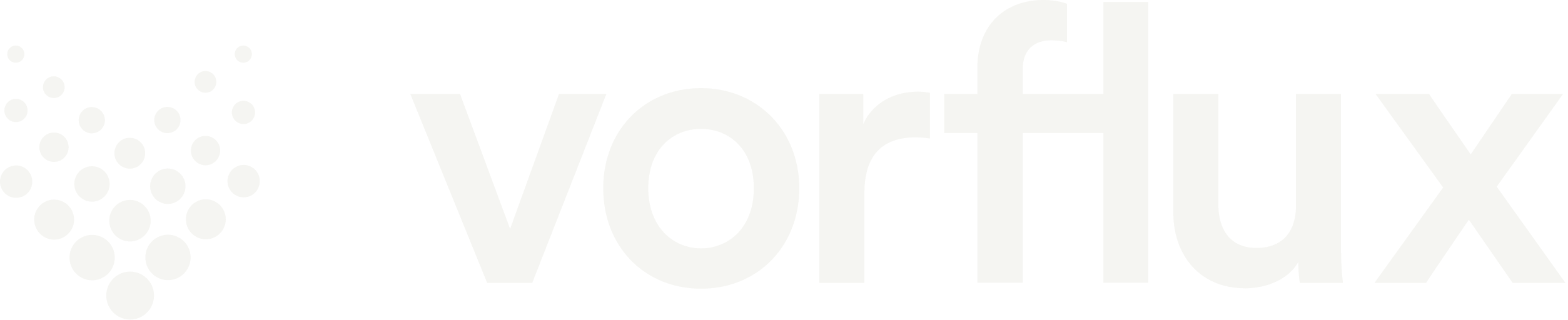 Vorflux