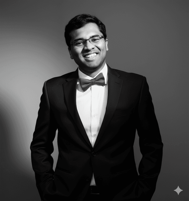 Profile image of Sujeet Gholap, Sr. Software Engineer