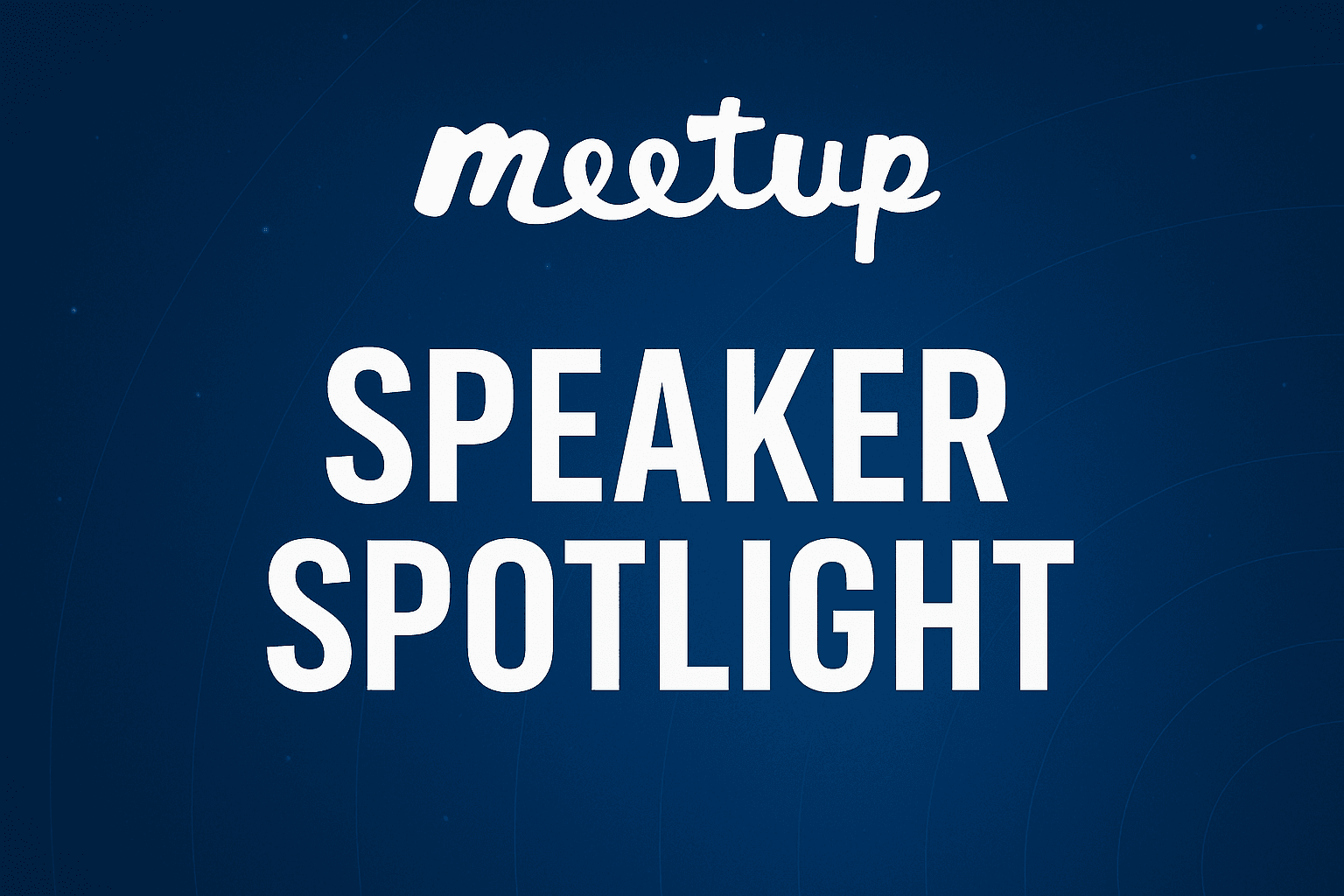 Model Shift meetup talk cover: Dashboard-less debugging with Oodle AI