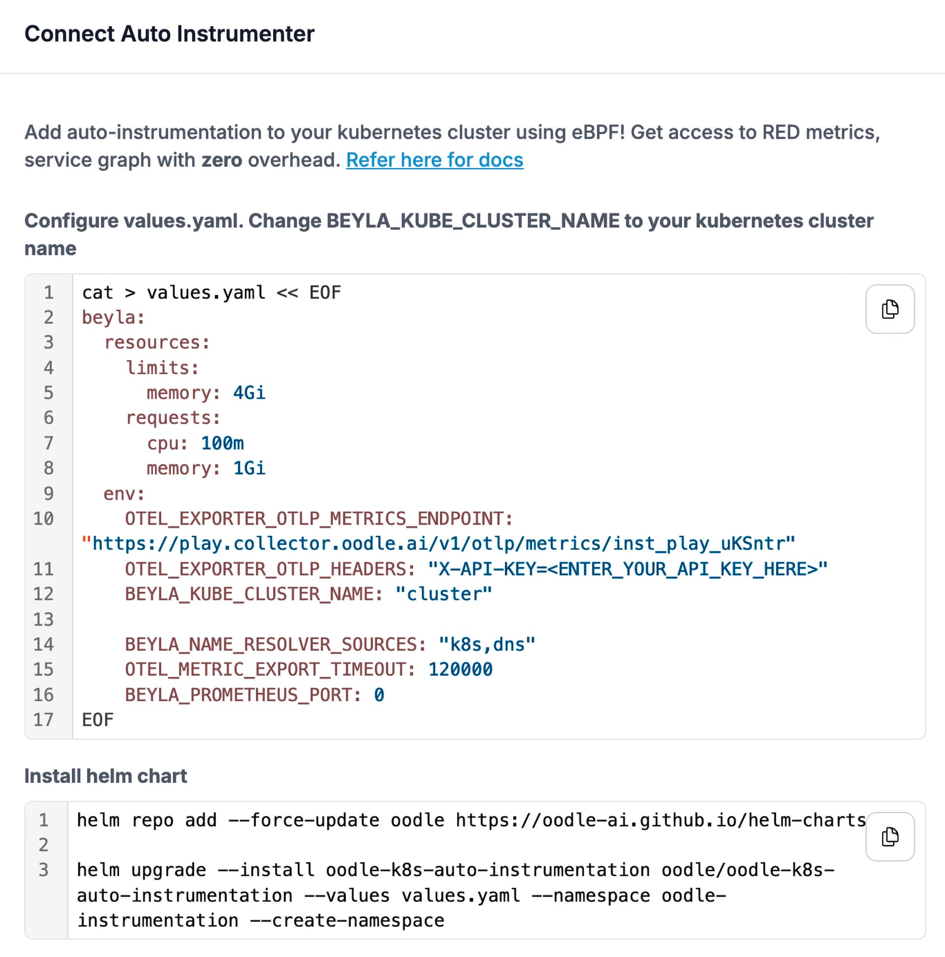 Observability Solves