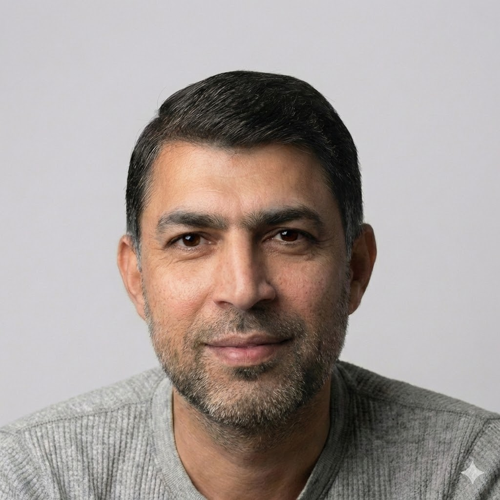 Nagendra Swamy