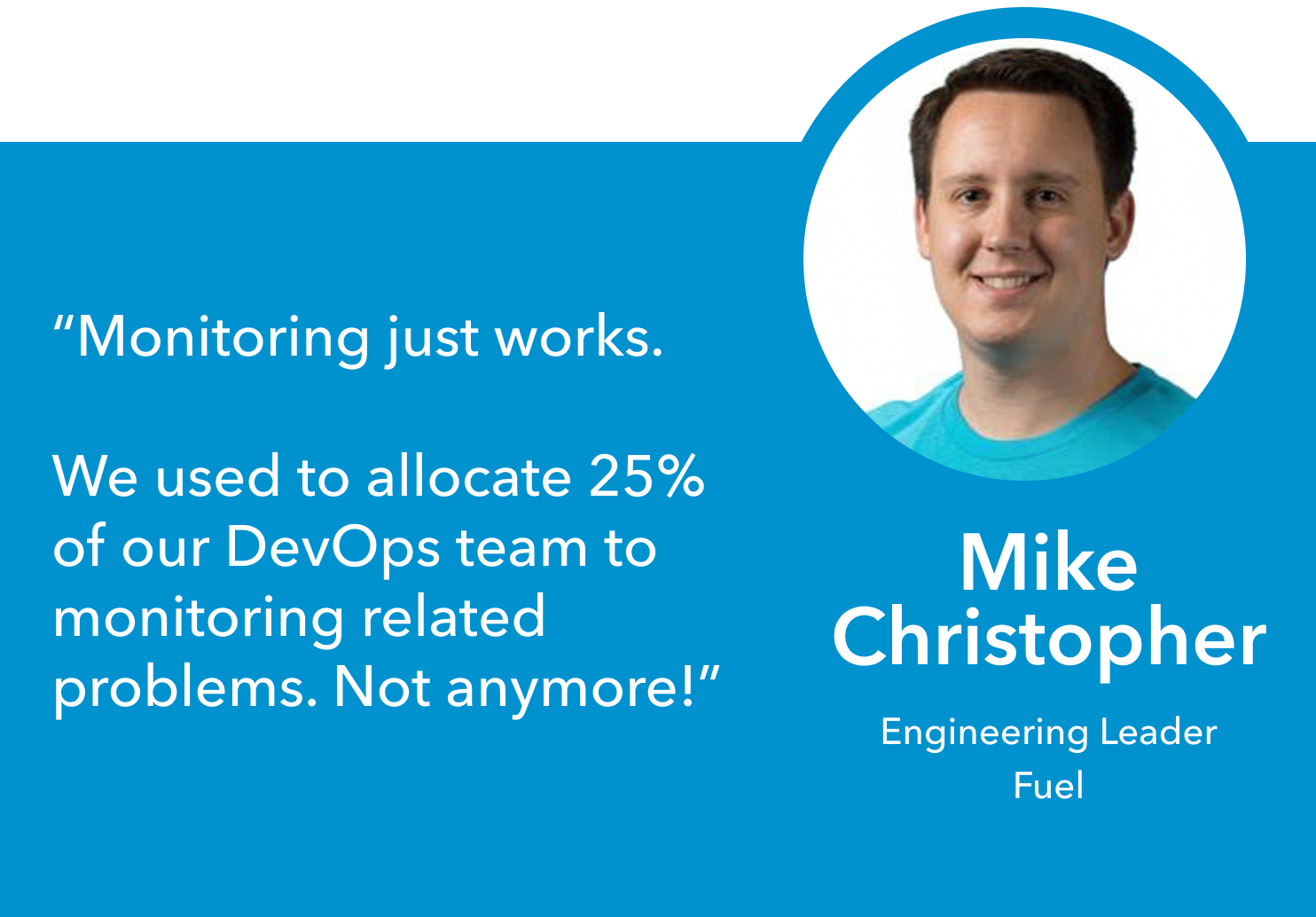 Fuel Oodle Testimonial