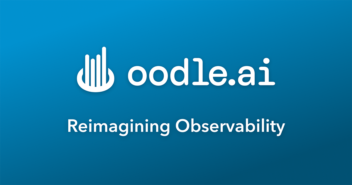 Oodle.ai